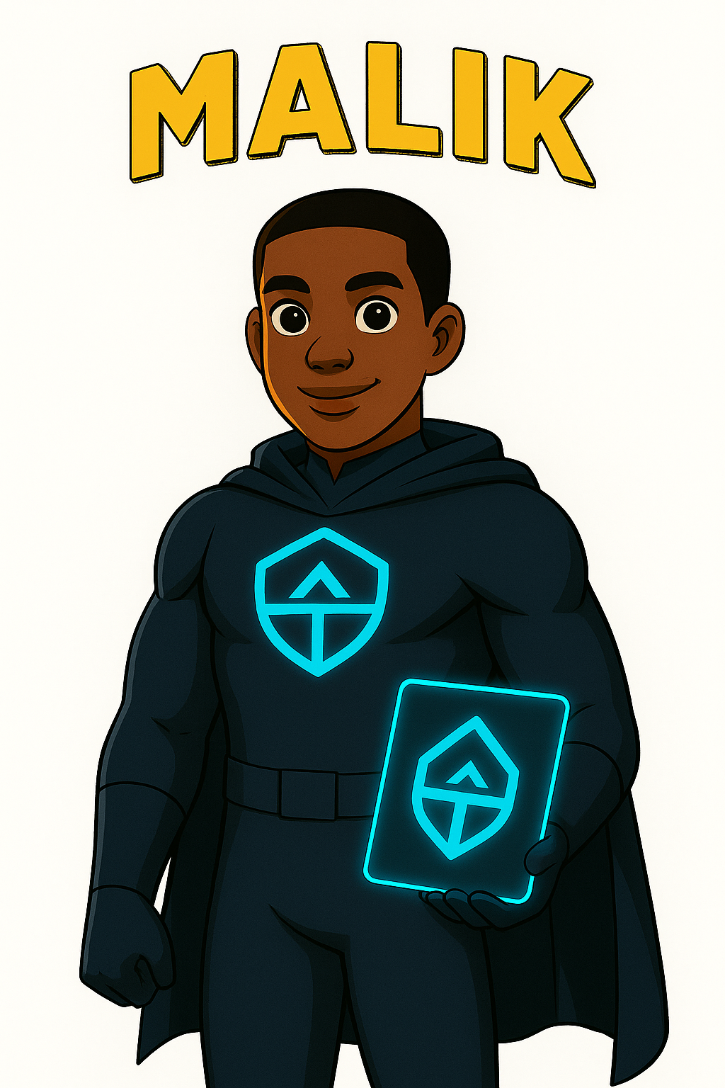 Malik the Hero